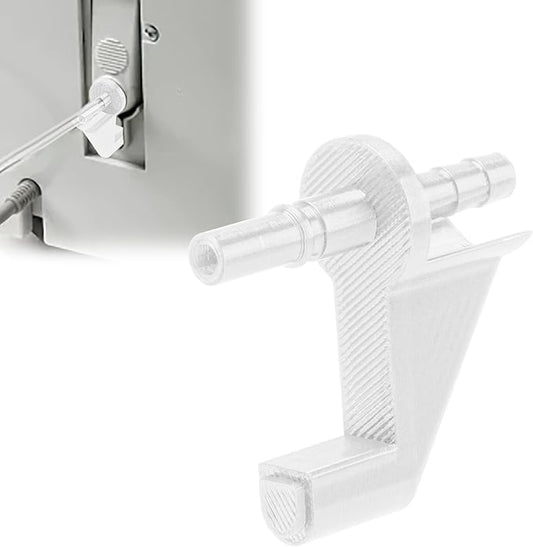 Dehumidifier Parts, Upgraded Dehumidifier Drain Adapter, Universal Fit by Unknown