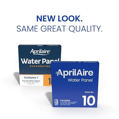 AprilAire 10 Water Panel Humidifier Filter Replacement - Image 9