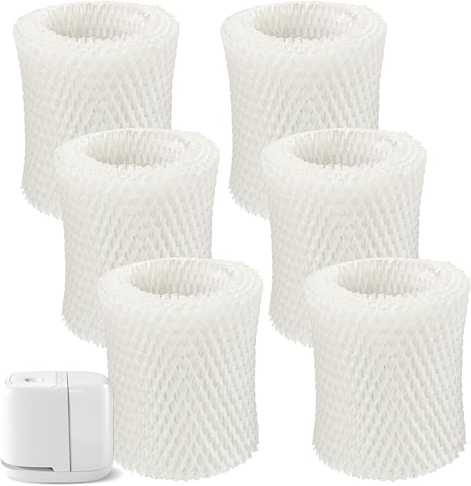 Lemige Humidifier Filter Replacement 2.0 by Lemige