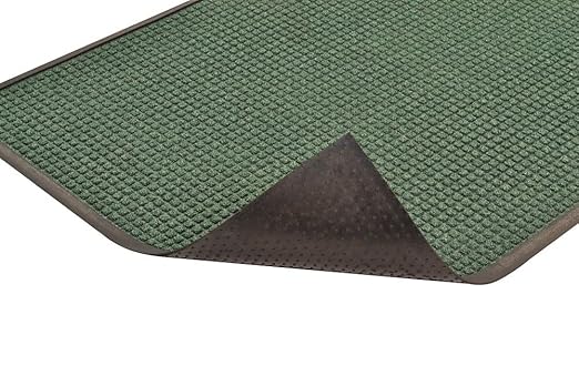 NoTrax 3'x5' Guzzler Commerical-Grade Entrance Mat, Dirt and Moisture Control - Image 6