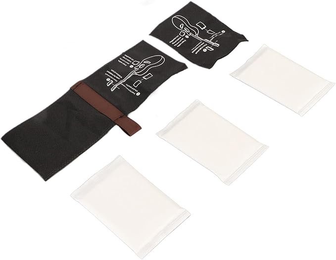 3PCS Guitar Humidifier Packs, Humidity Control Bag - Image 2