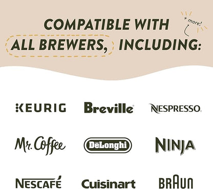 Effective Keurig Descaling Solution – Universal Coffee Machine Descaler - Image 5