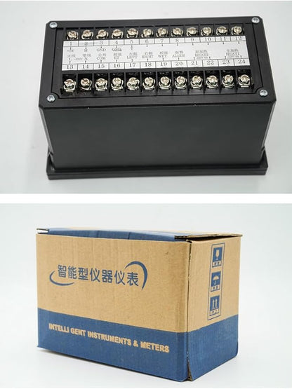 Fully Automatic XM-18S Incubator Controller Thermostat Temperature Humidity - Image 8
