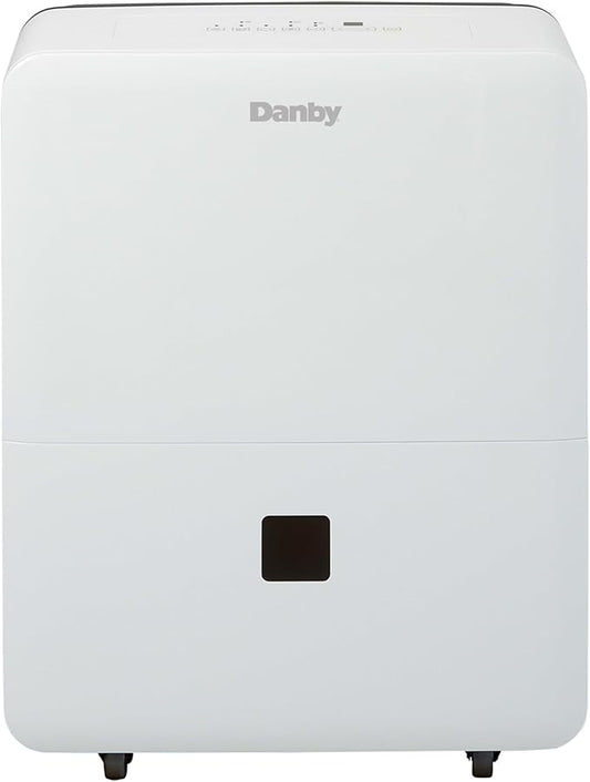 Danby DDR020BJ2WDB 22 Pint Dehumidifier by DanbyAppliances