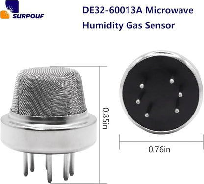 DE32-60013A Microwave Humidity Gas Sensor DE32-60011A Fits - Image 2
