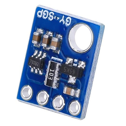 GY SGP30 Air Quality Sensor Module eCO2 Detector - Image 6