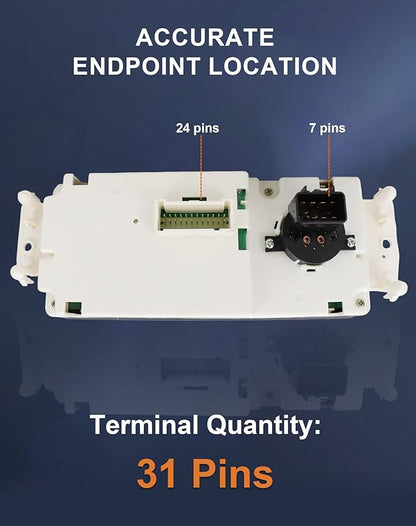 Flecto Climate Control Module Compatible - Image 5