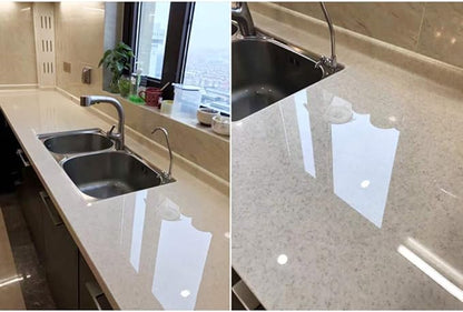 HOHOFILM Self Adhesive Clear Table Protective Film - Image 5
