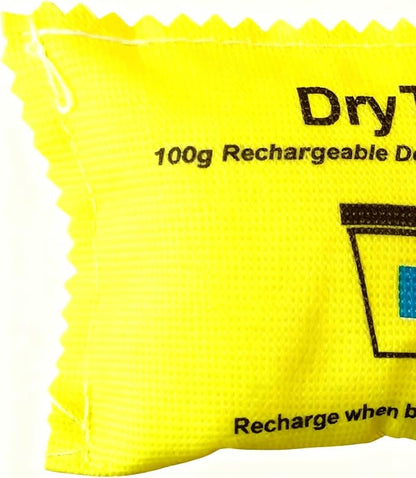 Rechargeable Desiccant Pack, - Image 8