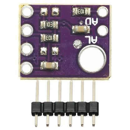 SHT31 Temperature SHT31-D Humidity Sensor Module Microcontroller IIC I2C - Image 5