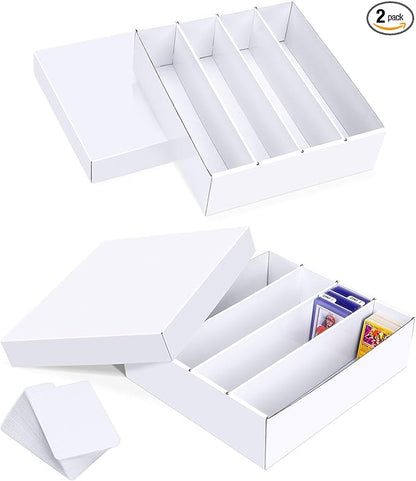 Trading Card Storage Box, Mtg Card by Leyzan