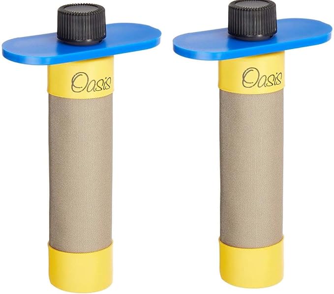 Oasis OH-5 Guitar Plus+ Humidifier by O+Oasis