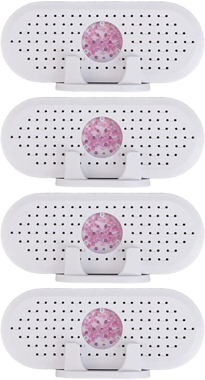 for Mini Air Dryer Portable Electric Dehumidifier USB Rechargeable by Unknown