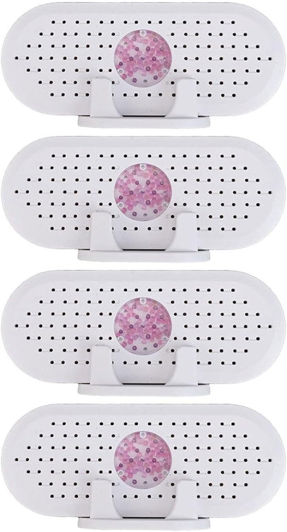 for Mini Air Dryer Portable Electric Dehumidifier USB Rechargeable by Unknown