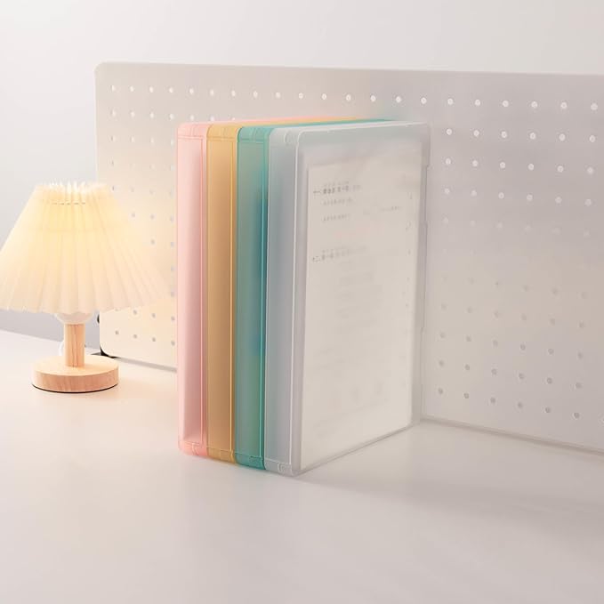 A4 Paper Storage Box, 8.5 x 11 Project Case - Image 7
