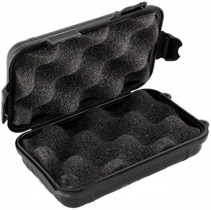 Outdoor Camping Tactical Dry Box Container Shockproof Waterproof Gear Tool - Image 4