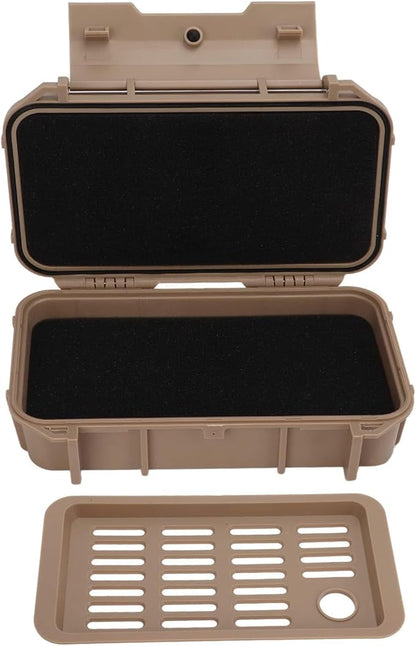 Hapivida Waterproof Dry Box Protective Case, Water Sports - Image 5