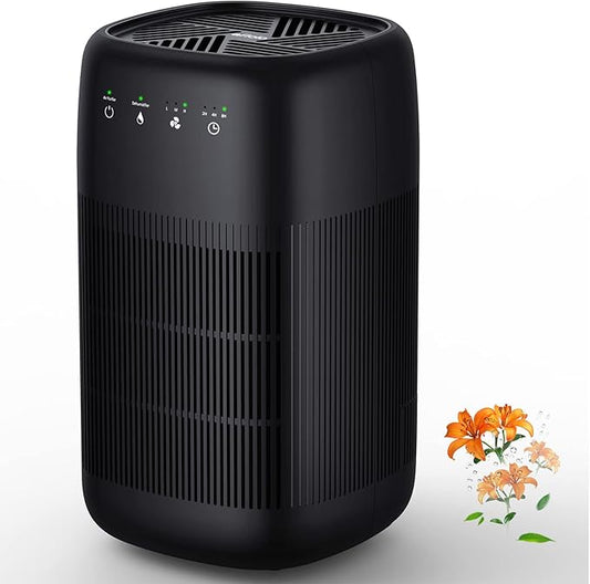 Afloia Air Purifier and Dehumidifier in 1, Air Purifier by Afloia