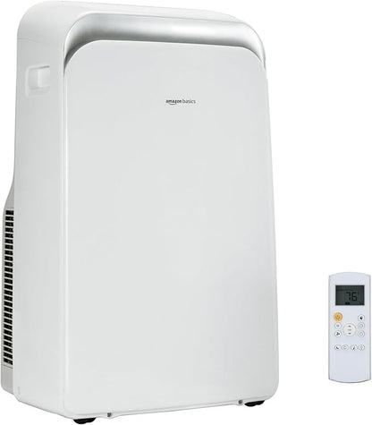 Amazon Basics 4-In-1 Portable Air Conditioner by AmazonBasics
