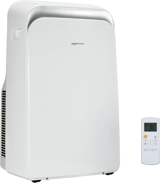 Amazon Basics 4-In-1 Portable Air Conditioner by AmazonBasics
