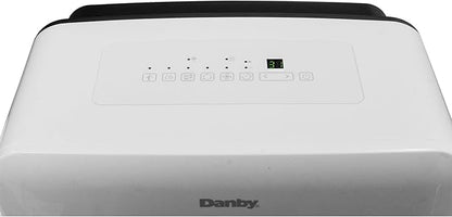 Danby DDR050BJP2WDB 50 Pint Dehumidifier - Image 5