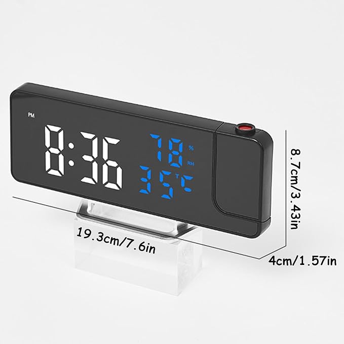 Projection Clock - Image 5