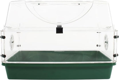 EarlyGrow Medium Seed and Herb Domed Propagator - Image 2