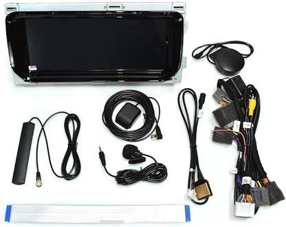 Android Car Radio For 2013 2014 2015 2016 2017 Range Rover Sport L494 Vogue - Image 7