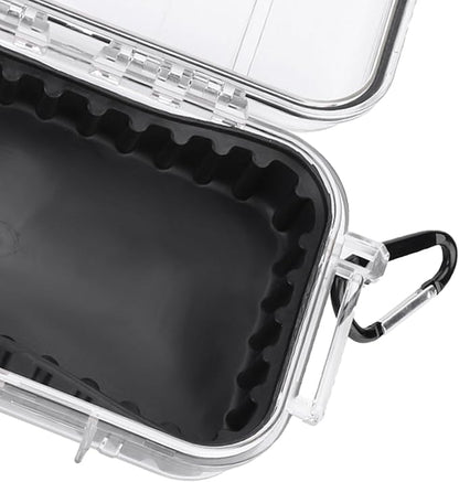 Aramox Waterproof Storage Box, Outdoor Survival Shockproof Waterproof Storage - Image 8
