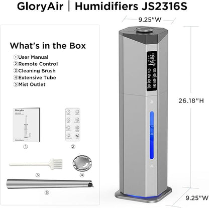 Humidifiers for Bedroom - Image 8