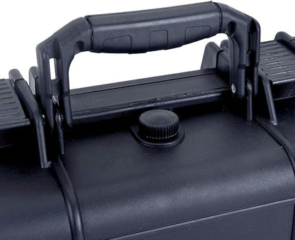 MEIJIA Portable All Weather Waterproof Protective Case, Hard Case, Camera Case - Image 7