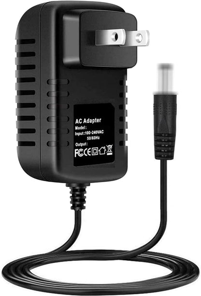 AC-DC Adapter Replacement for GoveeLife Govee Life H7140 Smart Humidifiers for by Unknown