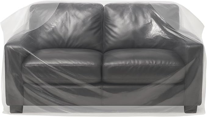 Yotelab Plastic Furniture Cover by Yotelab