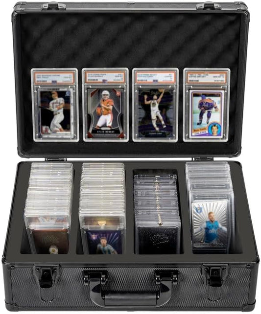 Graded Card Case by OUUTMEE