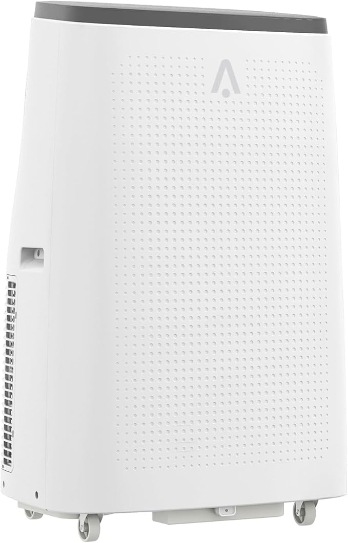 14, 000 BTU Portable Air Conditioner by HOME