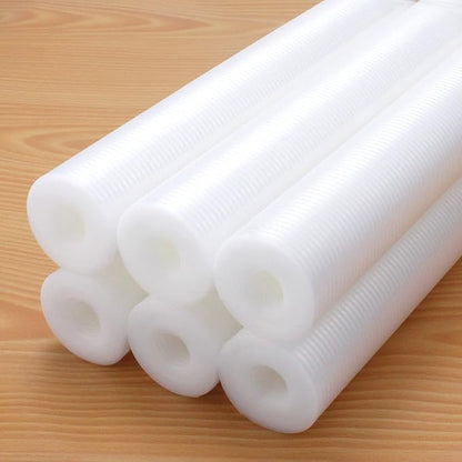 Shelf Liner, Non-Slip Cabinet Liner, Washable Oil-Proof by Glomen
