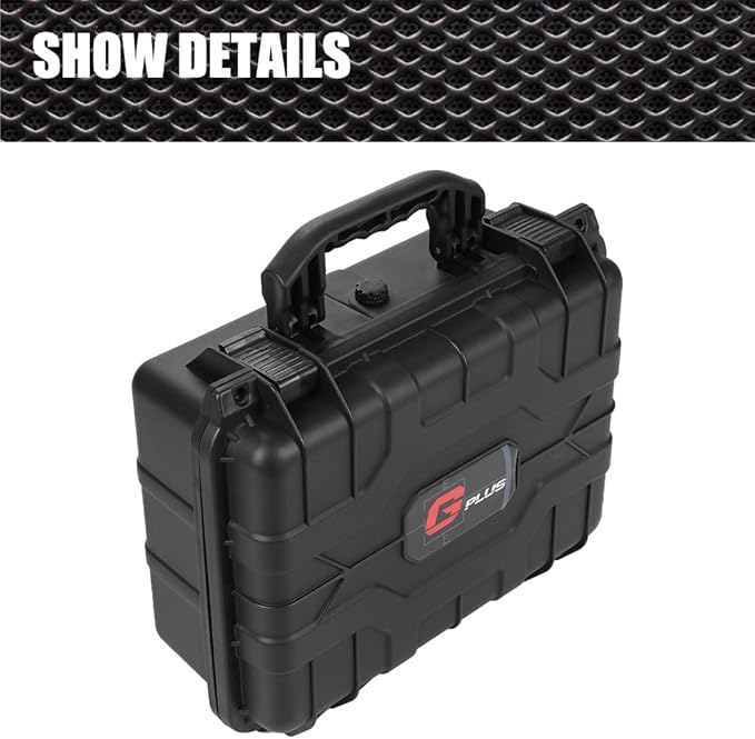 G-PLUS Graded Card Storage Box Compatible - Image 7
