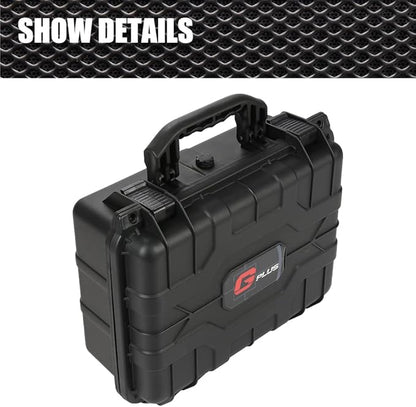 G-PLUS Graded Card Storage Box Compatible - Image 7