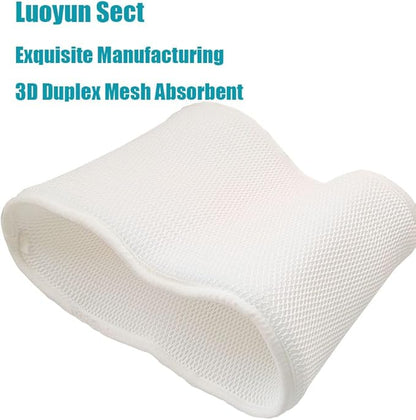 4 Pack Humidifier Wicking Filters Replacement Compatible - Image 2