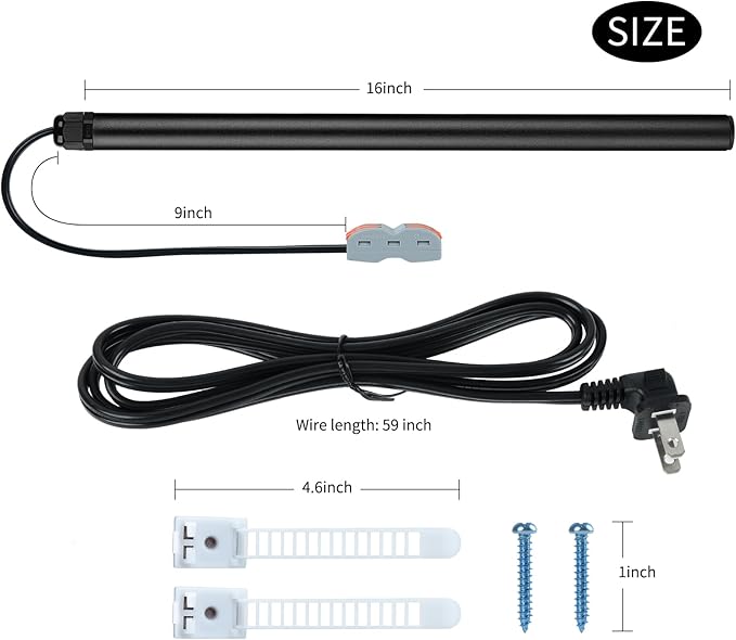Briidea Safe Dehumidifier Rod, Rod Reducing Humidity - Image 6