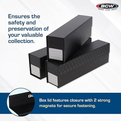 BCW QuickFold® Card Storage Boxes - Image 4