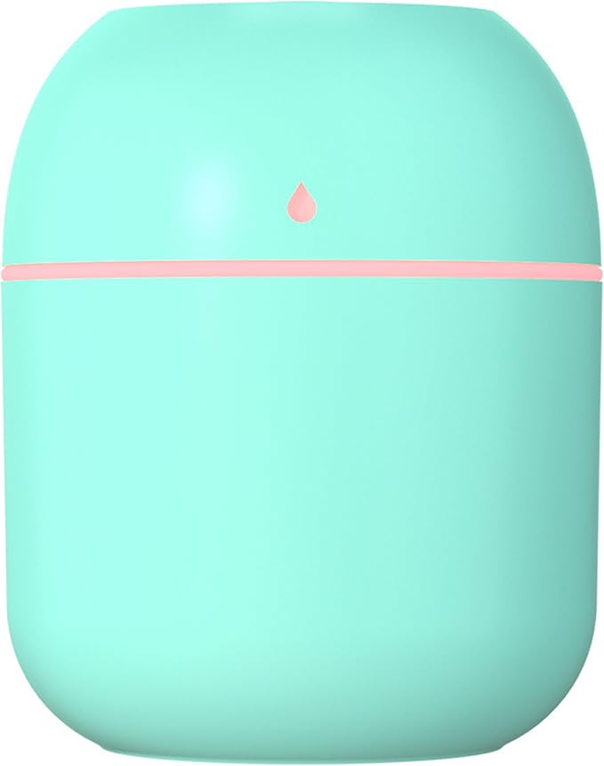 Mini USB Humidifier by Unknown