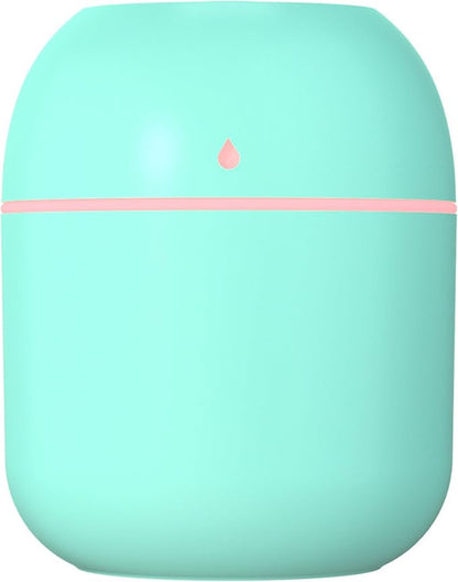 Mini USB Humidifier by Unknown