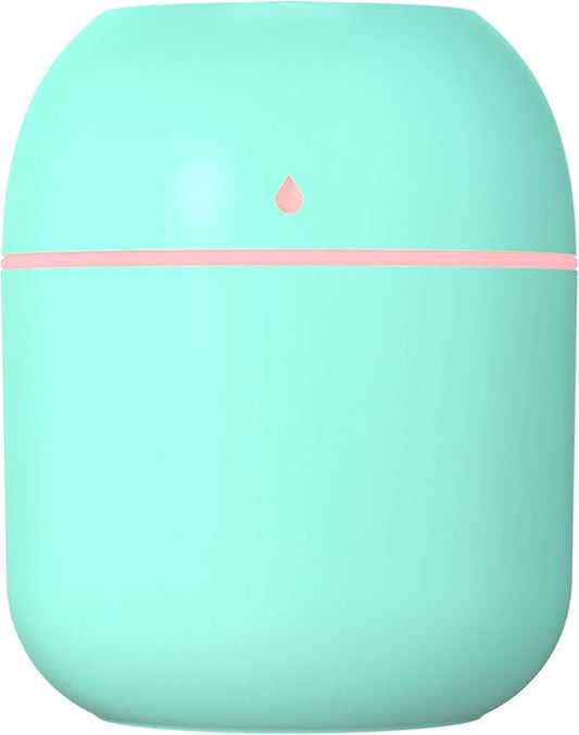 Mini USB Humidifier by Unknown