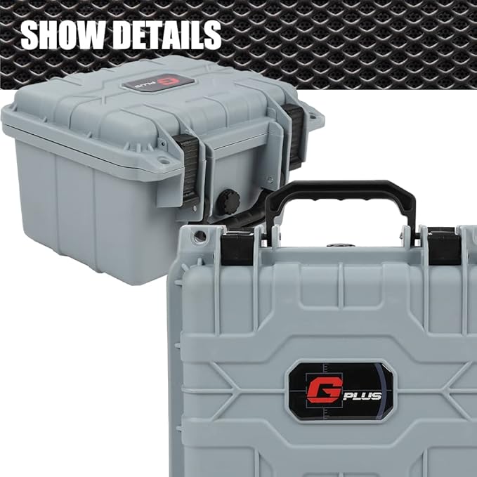 G-PLUS Graded Card Storage Box Compatible - Image 7