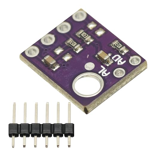 SHT31 Temperature SHT31-D Humidity Sensor Module Microcontroller IIC I2C - Image 4