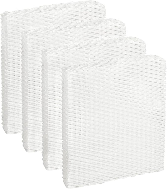 4 Pack MD1-0034 Humidifier Wick Replacement Filter Compatible by Ulreon