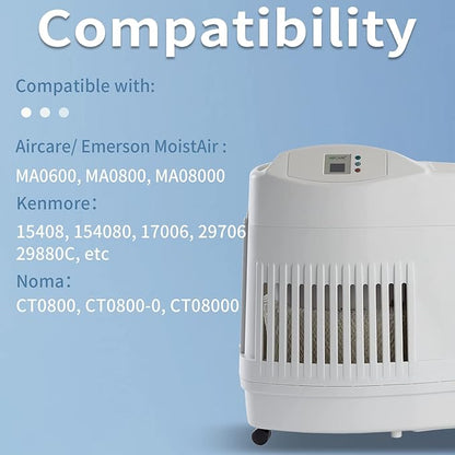 MAF2 Humidifier Filter Compatible - Image 2