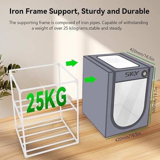 3D Printer Filament Storage Box - Image 3