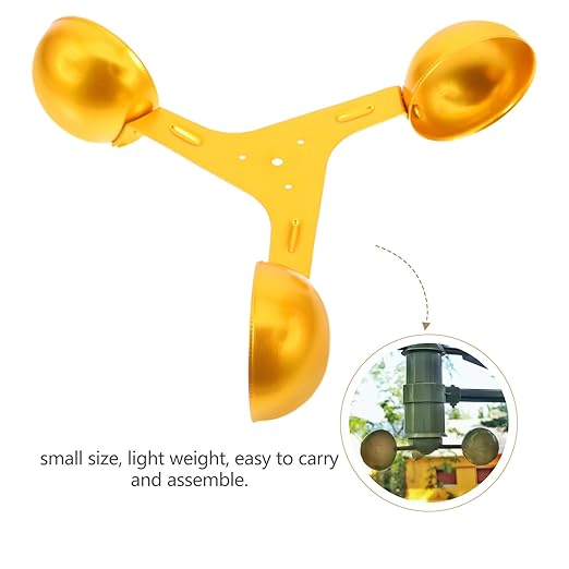 Replacement Anemometer Wind-Speed Sensor - Image 2